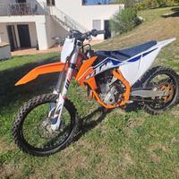 Ktm 350 sx-f - 2022