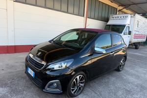 Peugeot 108 PureTech 82 3 porte Active