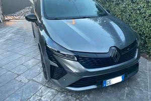 RENAUL CLIO TECHNO GPL ORIGINALE 100CV GARANZIA