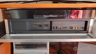 Sony Vaio VGX-XL Media Center - Living Room PC