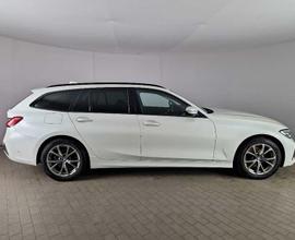 BMW 320 xDrive MH48V Sport Touring aut.