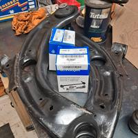 Bracci oscillanti Mazda