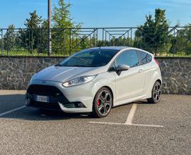 Ford Fiesta ST