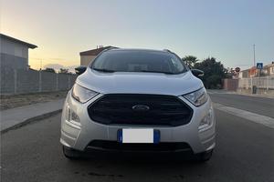 Ford Ecosport 1.5 TDCI