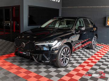 Volvo XC60 B4 (d) MHEV Plus Dark 197 cv