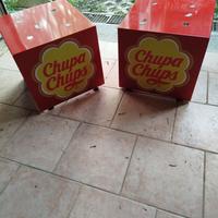 cubi chupa chups originali 