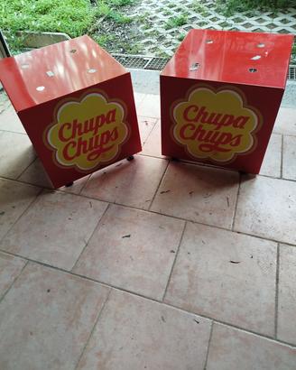 cubi chupa chups originali 