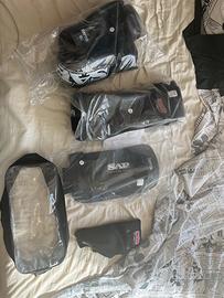 Protezioni sap mai utilizzate