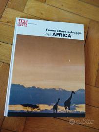 Life Epoca - Fauna e flora selvaggia dell'Africa 