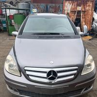 RICAMBI MERCEDES CLASSE B 2.0 DIESEL ANNO:2008