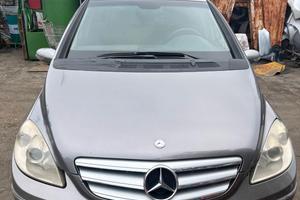 RICAMBI MERCEDES CLASSE B 2.0 DIESEL ANNO:2008