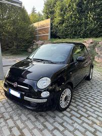 Fiat 500 1.2 pop tetto panoramico