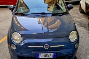 FIAT 500 1.2 by Gucci