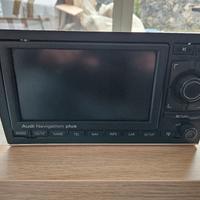 autoradio Audi a4