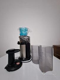 Estrattore Panasonic