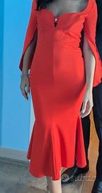 vestito solace london by laura taylor