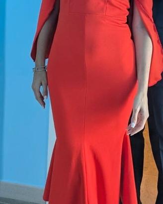 vestito solace london by laura taylor