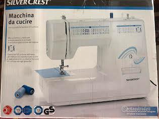 macchina da cucire 