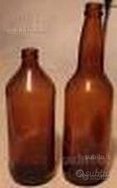 Bottiglie per birra o altri usi