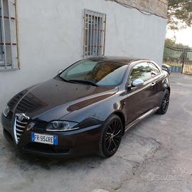 Alfa Romeo GT 2004 , Stage 2