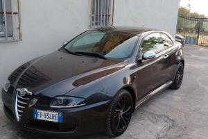 Alfa Romeo GT 2004 , Stage 2