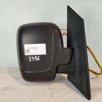 SPECCHIETTO RETROVISORE DESTRO FIAT Scudo 3° Seri