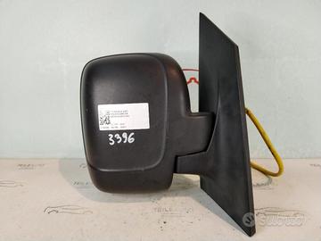 SPECCHIETTO RETROVISORE DESTRO FIAT Scudo 3° Seri