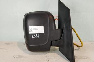 SPECCHIETTO RETROVISORE DESTRO FIAT Scudo 3° Seri