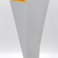 Trofeo MVP Serie A Home Deco Calcio Football 3D