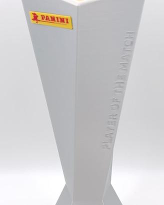 Trofeo MVP Serie A Home Deco Calcio Football 3D