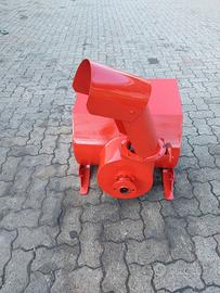 SPAZZANEVE PER MOTOCOLTIVATORE