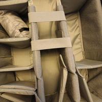 Zaino tamrac anvil 17 nuovo inusato con etichette