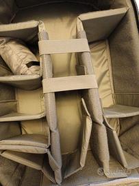 Zaino tamrac anvil 17 nuovo inusato con etichette