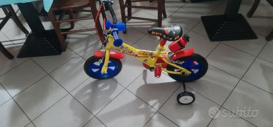 bici bimbo