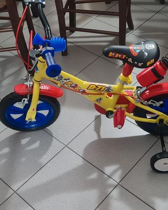 bici bimbo