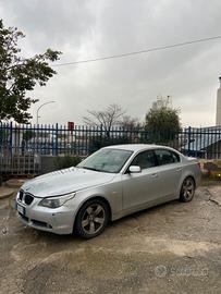 BMW 520 BENZINA