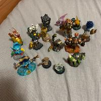 Lotto Skylanders