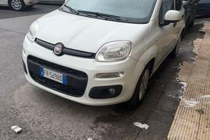 fiat panda 1.300 multijet