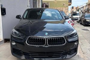 Bmw X2 sDrive18d