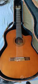 chitarra classica 