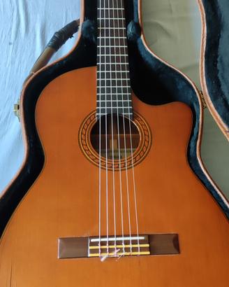 chitarra classica 