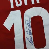 Maglia Francesco Totti