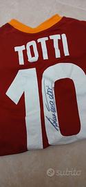 Maglia Francesco Totti