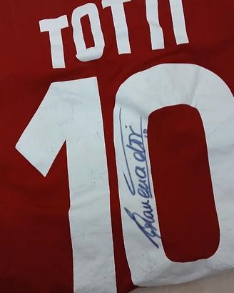 Maglia Francesco Totti