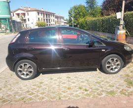 FIAT Grande Punto - 2012