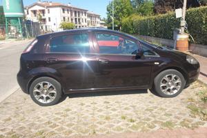 FIAT Grande Punto - 2012