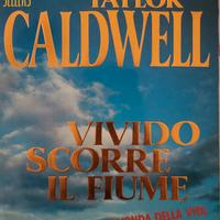 Vivido scorre il fiume 