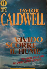 Vivido scorre il fiume 