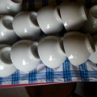 Scodelle/ciotole Richard Ginori porcellana (4 pz.)