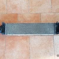 Radiatore intercooler discovery sport evoque